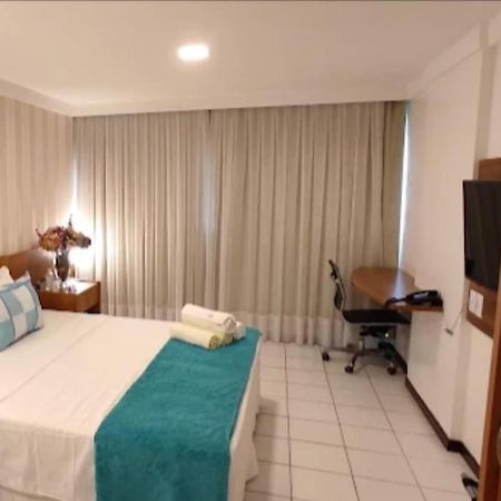 Milor Hotel Natal Zewnętrze zdjęcie