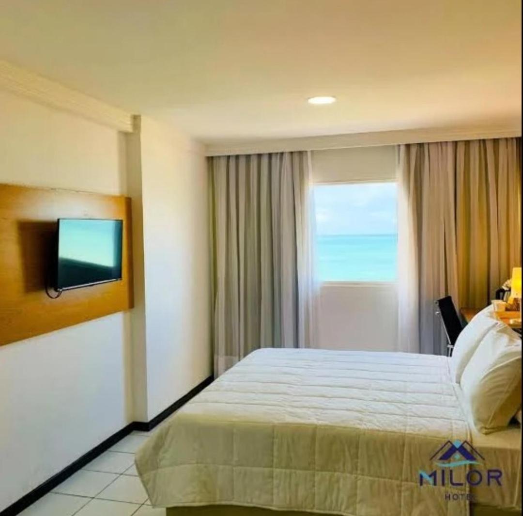 Milor Hotel Natal Zewnętrze zdjęcie