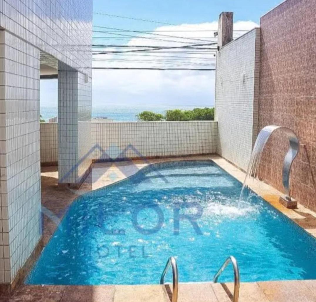 Milor Hotel Natal Zewnętrze zdjęcie