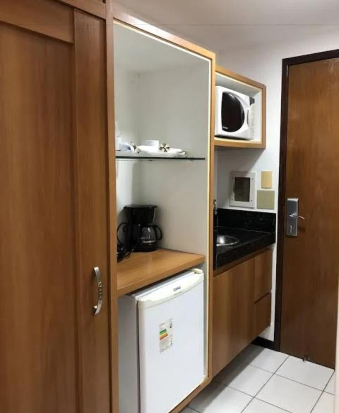 Milor Hotel Natal Zewnętrze zdjęcie